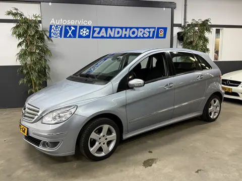 Mercedes-Benz B-Klasse 150 // Airco // Cruise // LM velgen