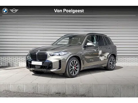 BMW X5 xDrive50e
