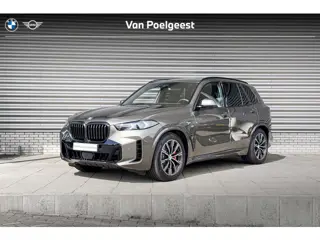 BMW X5 xDrive50e