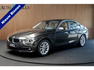 BMW 3-serie 330e Executive Leder Navigatie Sportstoelen Stoelverwarming