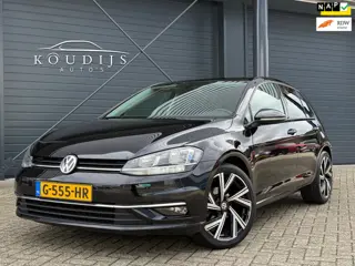 Volkswagen Golf 1.0 TSI Comfortline Business, NL auto, Navi Pro, Adaptieve cruise, Stoelverwarming