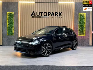 Volkswagen GOLF 1.5 eTSI R-Line 3X R-Line |BTW|PANO|IQ LIGHTS|VIRTUAL|SFEERVERLICHTING|CARPLAY|CAMER
