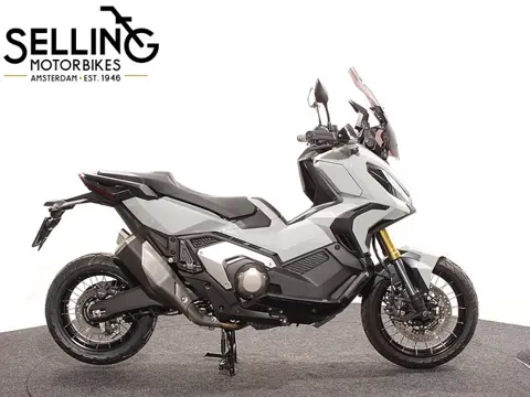 Honda X-ADV 750 (bj 2023)
