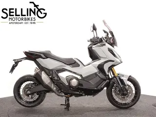 Honda X-ADV 750 (bj 2023)