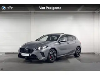 BMW 1-serie 120 | M-Sport | Harman Kardon | Premium Pack |