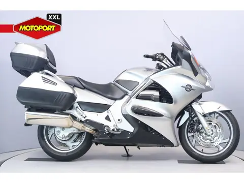 Honda ST 1300 PAN EUROPEAN ABS (bj 2011)