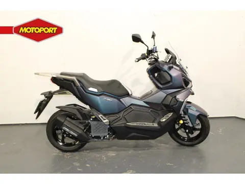 SYM ADX 125 (bj 2025)