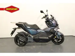 SYM ADX 125 (bj 2025)