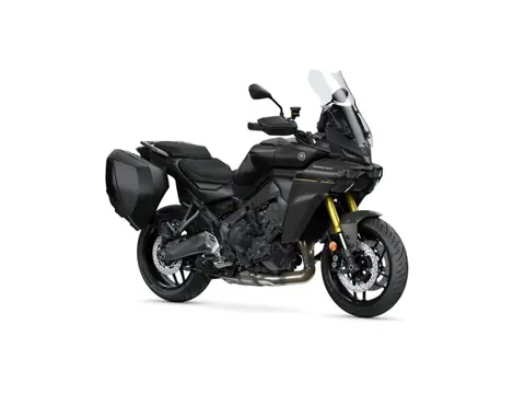 Yamaha TRACER 9 GT (bj 2026)