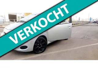 Toyota Aygo 1.0-Airco/Elek Pakket/Nw APK/Garantie