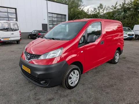 Nissan NV200 1.6 Acenta MARGE AUTO