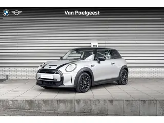 MINI Electric Business Edition 33 kWh