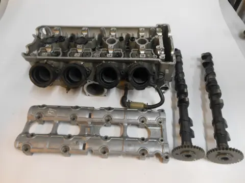 CILINDERKOP Kawasaki ZX 9 R 1998 - 1999