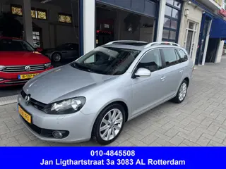 Volkswagen Golf Variant 1.4 TSI Highline AUTOMAAT/PANORAM/CARPLAY