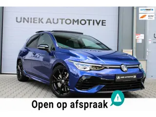Volkswagen Golf 2.0 TSI R 4M PERFORMANCE | HEAD UP | AKRAPOVIC | PANO | H&K | LEDER | CARPLAY | CAME