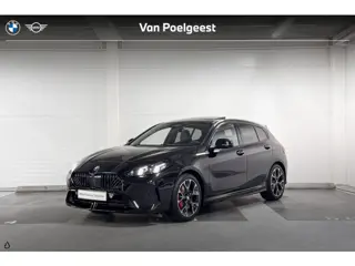 BMW 1-serie 120 M Sport Design Edition