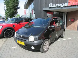 Renault Twingo 1.2 Hélios