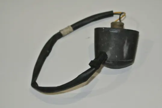 KENTEKENPLAATHOUDER Triumph Daytona 675 2006 - 2008 / 2009