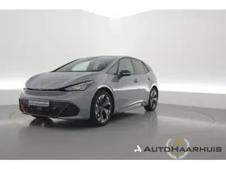 CUPRA Born 62 kWh | Rijklaar! | Apple CarPlay | Stoel- Stuurverw. | PDC V+A | All Season | 19'' |