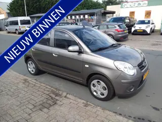 Kia Picanto 1.0 X-pect (bj 2011)