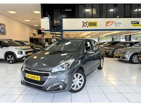 Peugeot 208 1.2 PureT. Blue Lion Bovag Garantie NAP