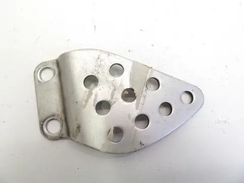 LINKER SCHETSPLAAT Kawasaki ZX 9 R 1998 - 1999