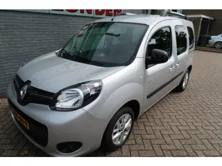 Renault Kangoo Family 1.2 TCe Limited Start&Stop Eerste eigenaar