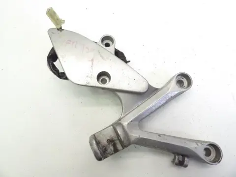 RECHTER SCHETSPLAAT Honda VFR 750 1994 - 1997