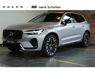 Volvo XC60 T6 Plug-in hybrid AWD Plus Dark | Panoramadak | Harman Kardon Premium Audio | Head-Up Dis