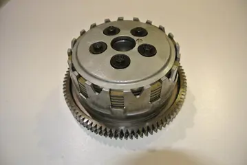 KOPPELING Triumph Street Triple 675 2007 - 2011