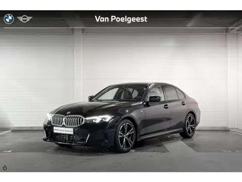 BMW 3 Serie 318i M Sport | Trekhaak