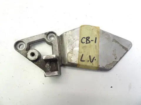 LINKER SCHETSPLAAT Honda CB 1 1989 - 1991