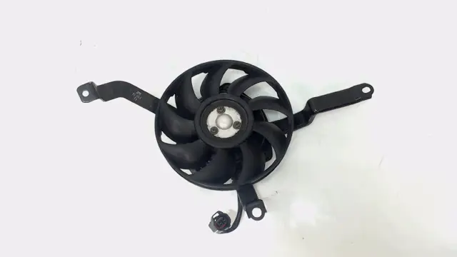 VENTILATOR Suzuki GSX R 600 2004 - 2005