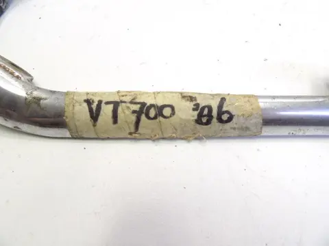 REMPEDAAL Honda VT 700 750 1986 - 1987