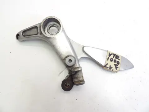 LINKER SCHETSPLAAT Honda VTR 1000 F 1997 - 2006