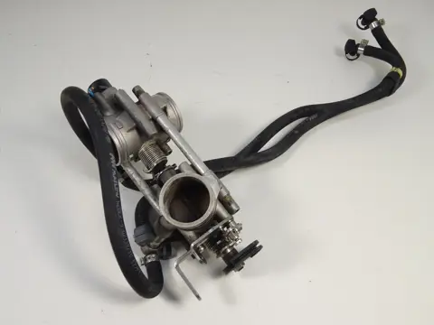 GASKLEPHUIS Ducati Monster 695 2006 - 2008