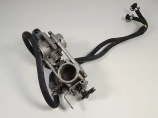GASKLEPHUIS Ducati Monster 695 2006 - 2008