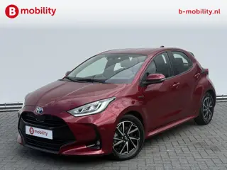 Toyota Yaris 1.5 Hybrid First Edition Achteruitrijcamera Apple CarPlay Dealer Onderhouden! | Adaptiv
