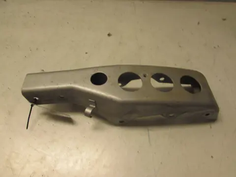 FRAME-ONDERDELEN BMW F 650 GS 2000 - 2007