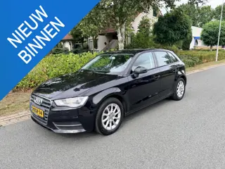 Audi A3 Sportback 1.4 TFSI Pro Line 122PK Navi•Airco