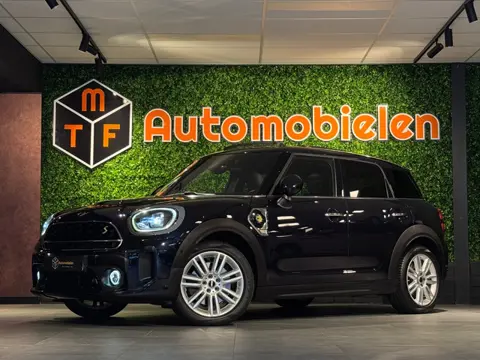 MINI Countryman 1.5 Cooper S E ALL4 220PK |PANO|CAMERA|MEMORY