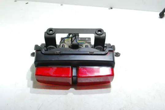 ACHTER LICHT Yamaha FAZER 600 1998 - 2000