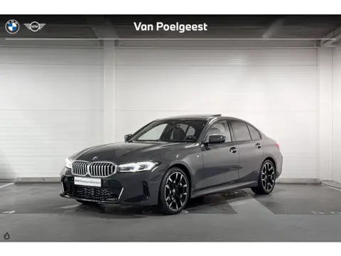 BMW 3 Serie 320i
