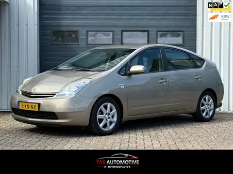Toyota Prius 1.5 VVT-i Comfort 2e EIG / CLIMA / CRUISE