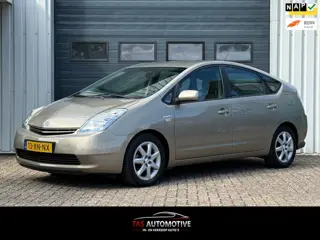 Toyota Prius 1.5 VVT-i Comfort 2e EIG / CLIMA / CRUISE