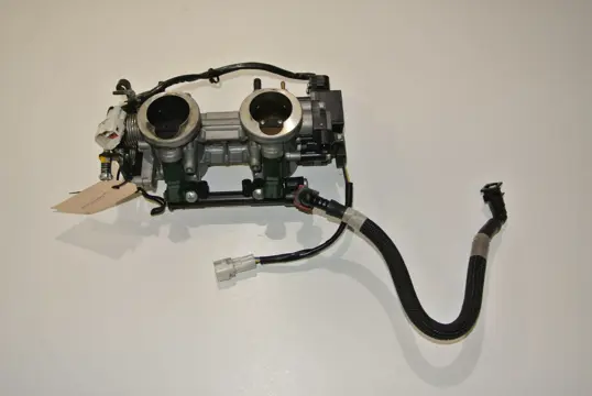 CARBURATEURSET Kawasaki ER 6 2009 - 2011