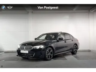 BMW 3 Serie 330e M Sport | Schuifdak
