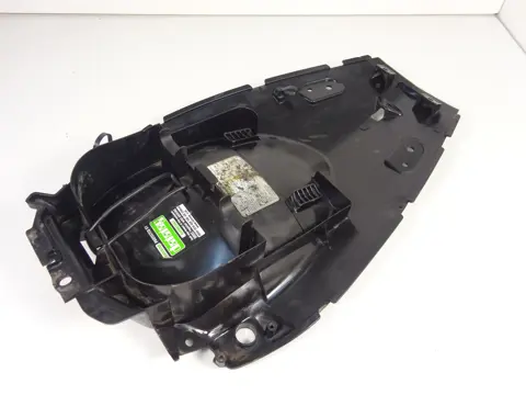UNDERTAIL Kawasaki ER 6 2007 - 2011