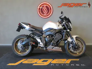 Yamaha FZ1 FZ 1 SPECIAL EDITION! (bj 2009)