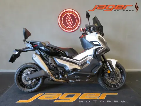Honda X ADV 750 X-ADV MIVV TOPPER! (bj 2020)